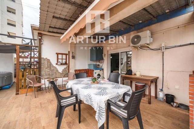 3 slaapkamer Penthouse te koop in Cullera - € 350.000 (Ref: 10020979)