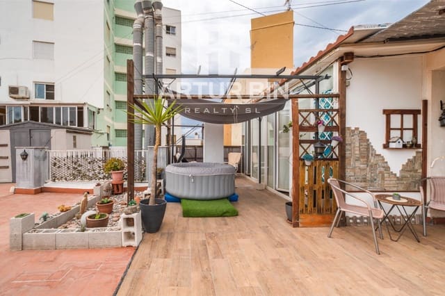 3 slaapkamer Penthouse te koop in Cullera - € 350.000 (Ref: 10020979)