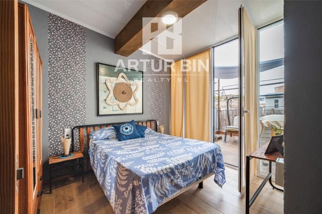 3 Zimmer Penthouse zu verkaufen in Cullera - 350.000 € (Ref: 10020979)