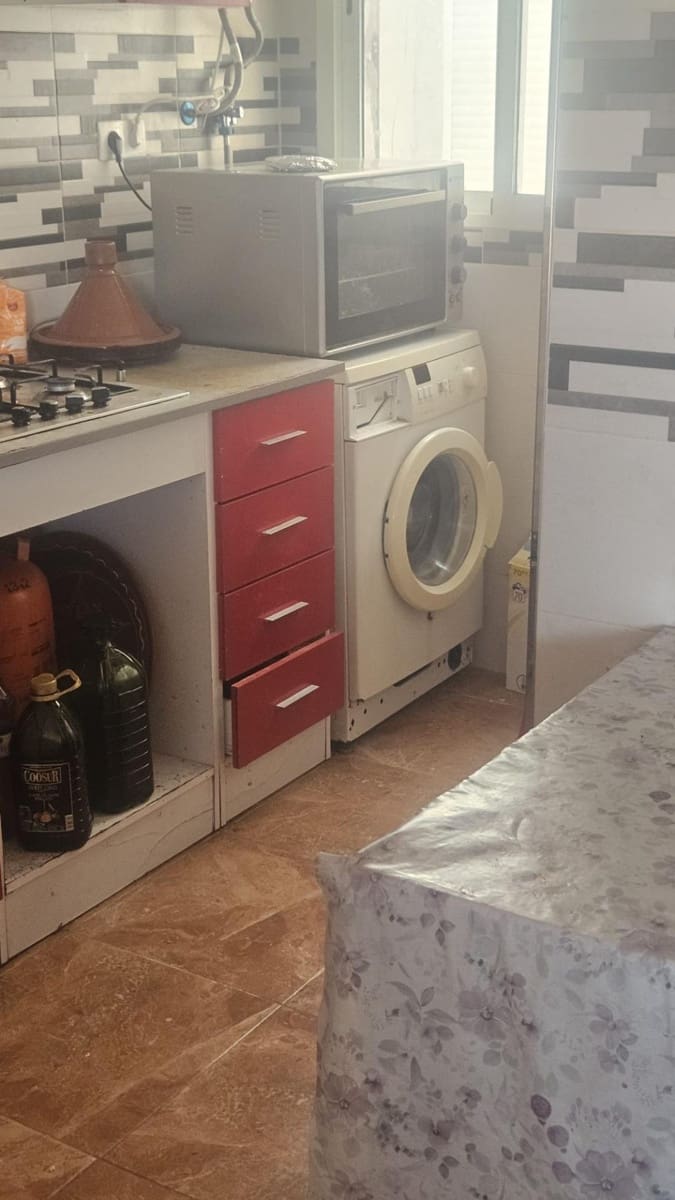 3 chambre Appartement à vendre à Alzira - 92 000 € (Ref: 10022536)
