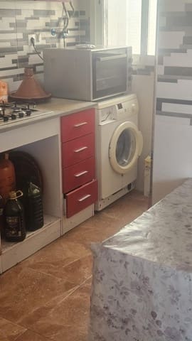3 chambre Appartement à vendre à Alzira - 92 000 € (Ref: 10022536)