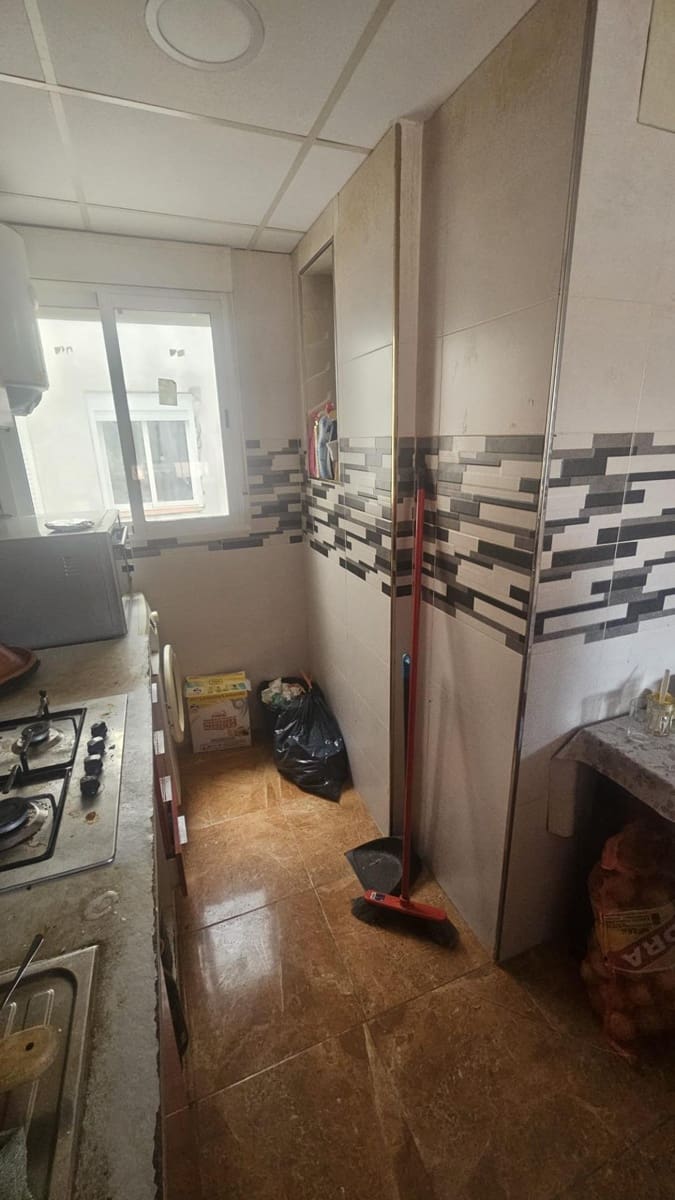 3 chambre Appartement à vendre à Alzira - 92 000 € (Ref: 10022536)