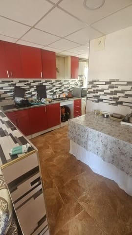 3 chambre Appartement à vendre à Alzira - 92 000 € (Ref: 10022536)