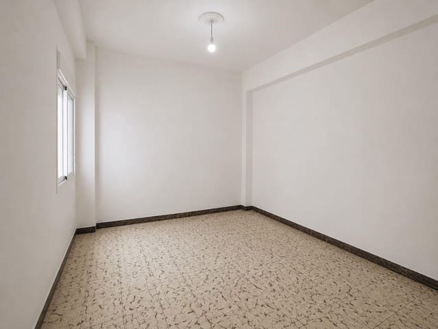 3 chambre Appartement à vendre à Alzira - 92 000 € (Ref: 10022536)