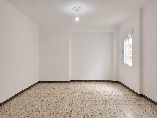 3 chambre Appartement à vendre à Alzira - 92 000 € (Ref: 10022536)