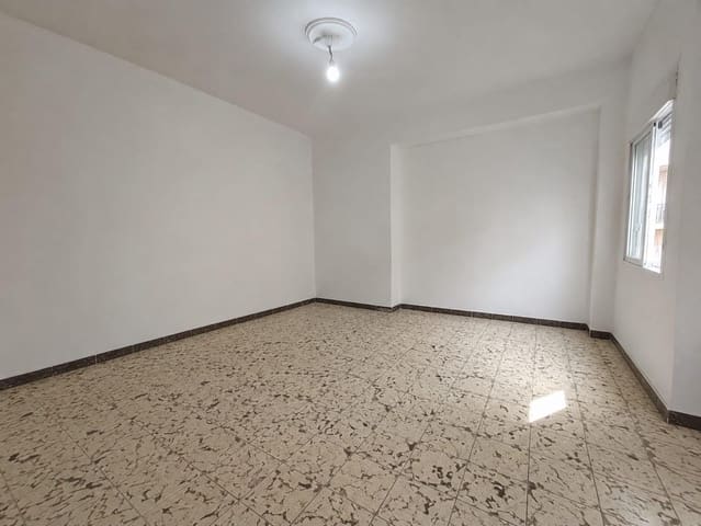 3 chambre Appartement à vendre à Alzira - 92 000 € (Ref: 10022536)