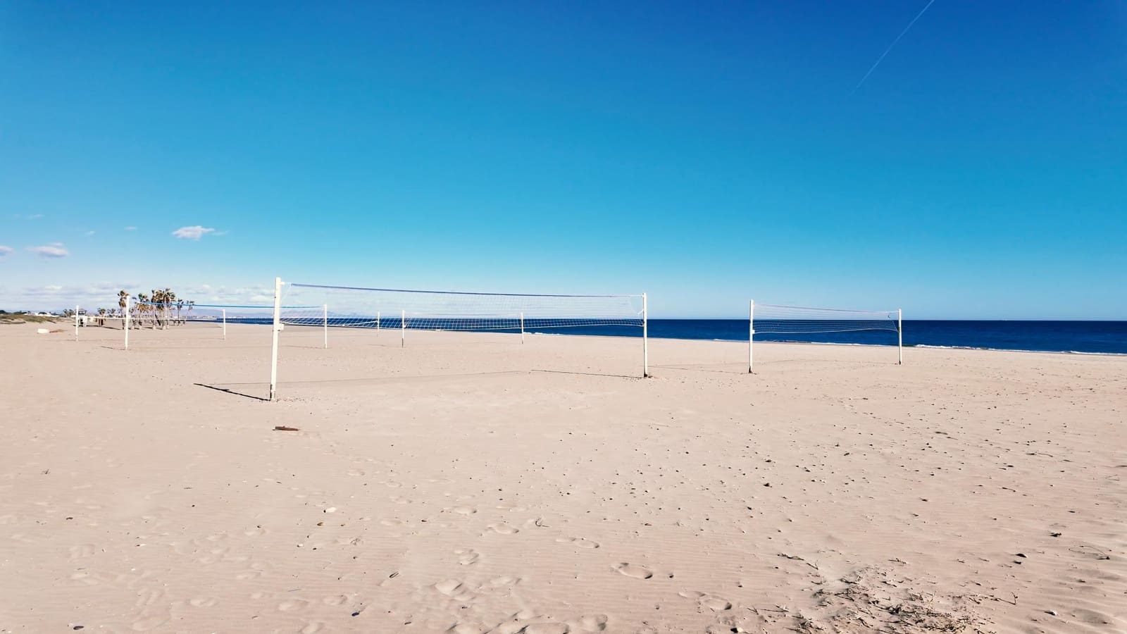 Appartement de 3 chambres à louer à Canet d'En Berenguer avec piscine garage - 2 800 € (Ref: 10022537)