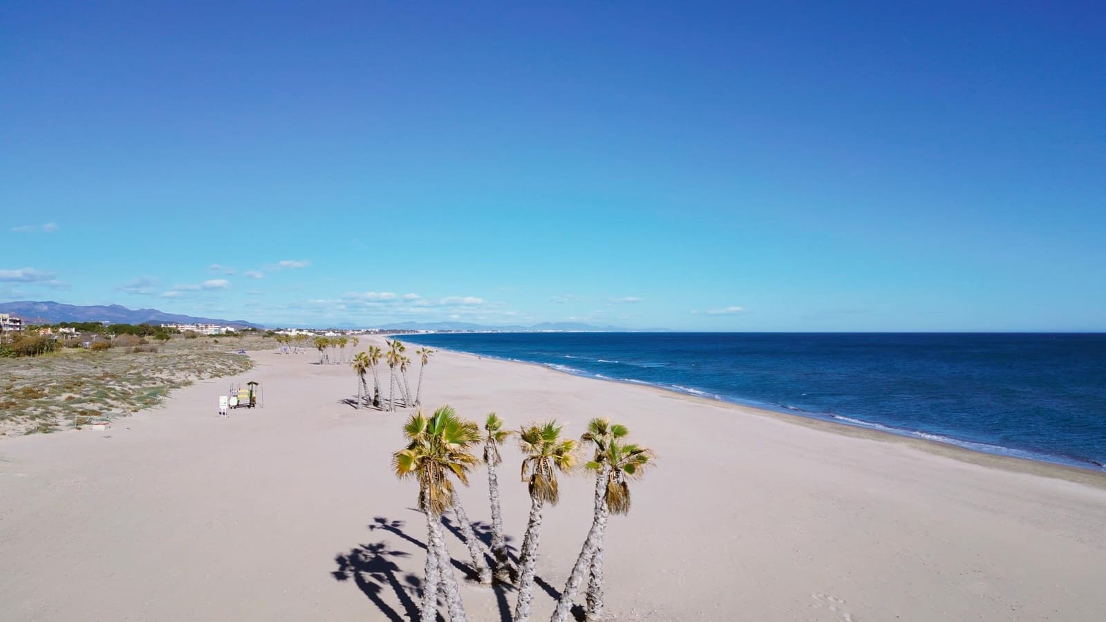 Appartement de 3 chambres à louer à Canet d'En Berenguer avec piscine garage - 2 800 € (Ref: 10022537)