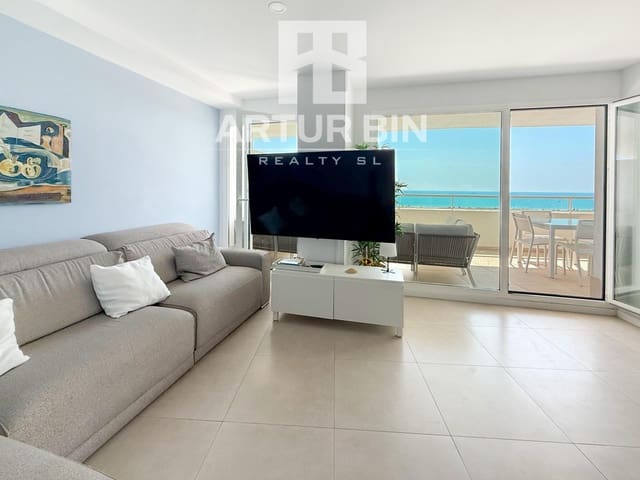Appartement de 3 chambres à louer à Canet d'En Berenguer avec piscine garage - 2 800 € (Ref: 10022537)