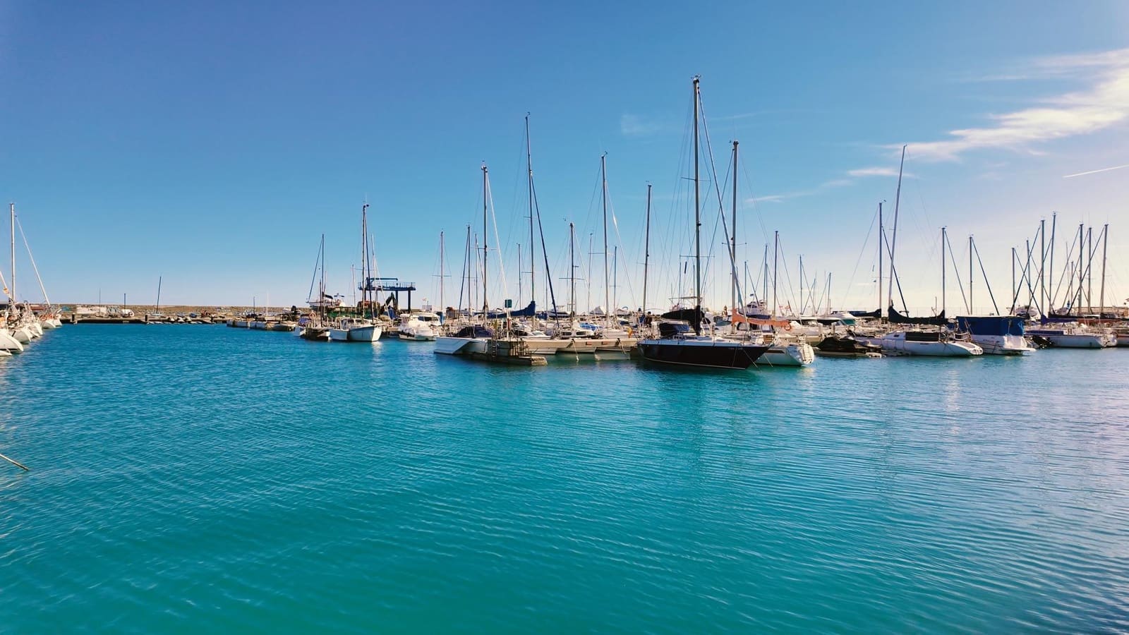 Appartement de 3 chambres à louer à Canet d'En Berenguer avec piscine garage - 2 800 € (Ref: 10022537)