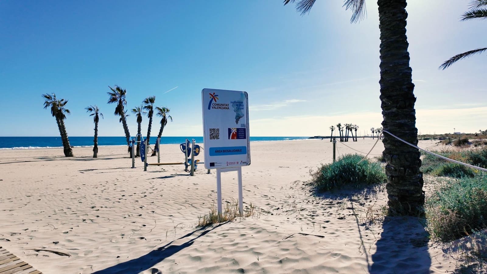 Appartement de 3 chambres à louer à Canet d'En Berenguer avec piscine garage - 2 800 € (Ref: 10022537)