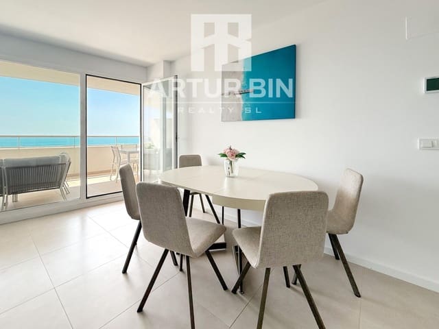 Appartement de 3 chambres à louer à Canet d'En Berenguer avec piscine garage - 2 800 € (Ref: 10022537)