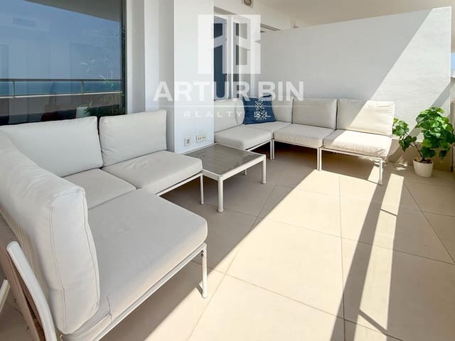 Appartement de 3 chambres à louer à Canet d'En Berenguer avec piscine garage - 2 800 € (Ref: 10022537)