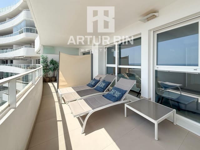 Appartement de 3 chambres à louer à Canet d'En Berenguer avec piscine garage - 2 800 € (Ref: 10022537)