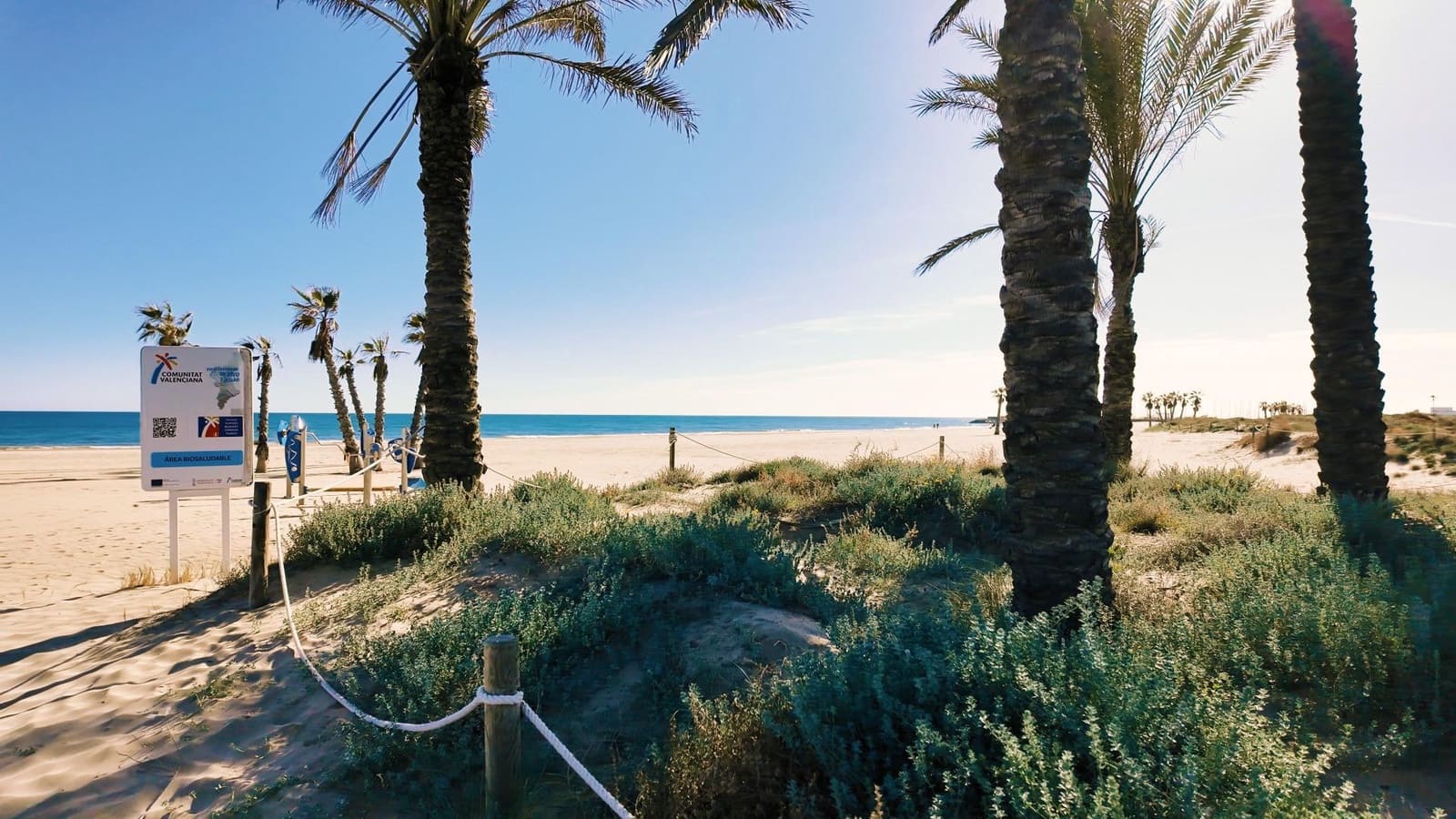 Appartement de 3 chambres à louer à Canet d'En Berenguer avec piscine garage - 2 800 € (Ref: 10022537)