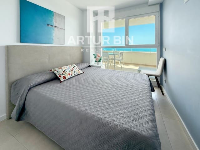 Appartement de 3 chambres à louer à Canet d'En Berenguer avec piscine garage - 2 800 € (Ref: 10022537)