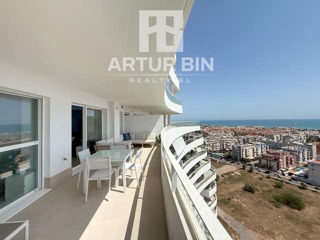 Appartement de 3 chambres à louer à Canet d'En Berenguer avec piscine garage - 2 800 € (Ref: 10022537)