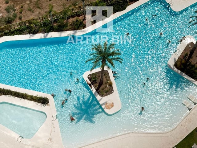 Appartement de 3 chambres à louer à Canet d'En Berenguer avec piscine garage - 2 800 € (Ref: 10022537)