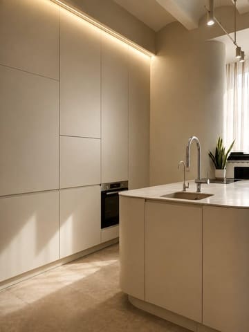 2 makuuhuone Huoneisto myytävänä paikassa Russafa, Valencia kaupunki - 770 000 € (Ref: 10024207)