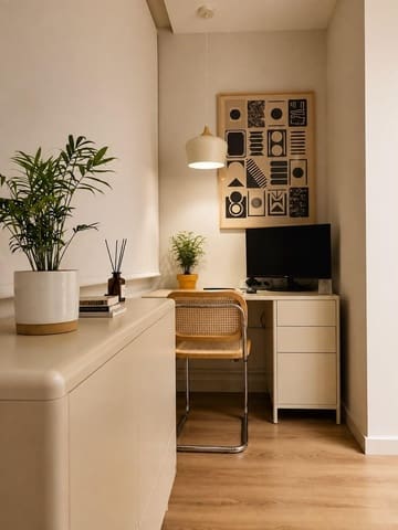 2 makuuhuone Huoneisto myytävänä paikassa Russafa, Valencia kaupunki - 770 000 € (Ref: 10024207)