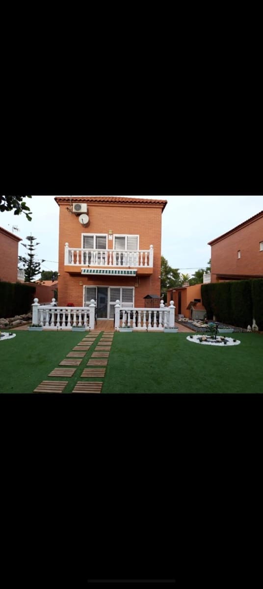 4 sovrum Villa till salu i Moncada - 450 000 € (Ref: 10024208)