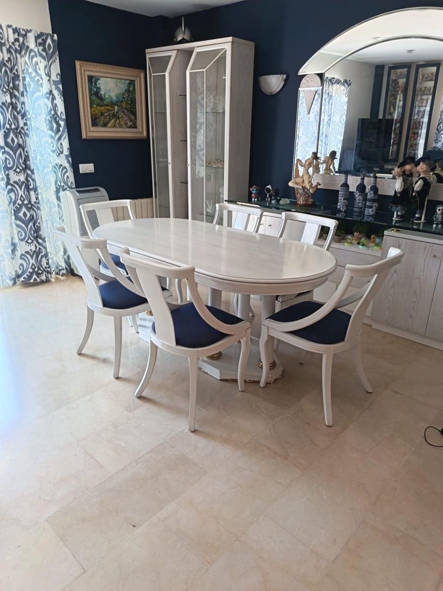 4 sovrum Villa till salu i Moncada - 450 000 € (Ref: 10024208)