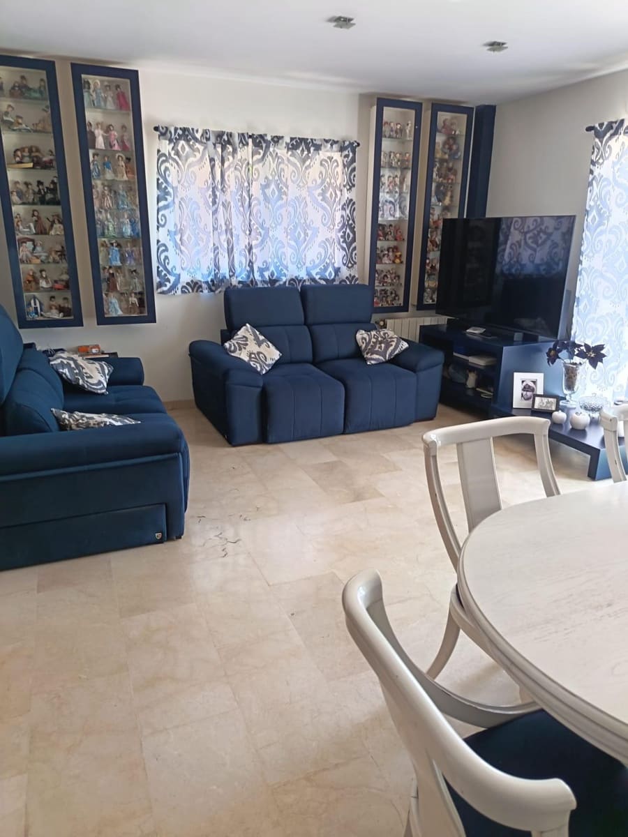 4 sovrum Villa till salu i Moncada - 450 000 € (Ref: 10024208)
