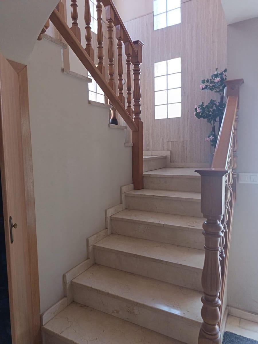 4 sovrum Villa till salu i Moncada - 450 000 € (Ref: 10024208)