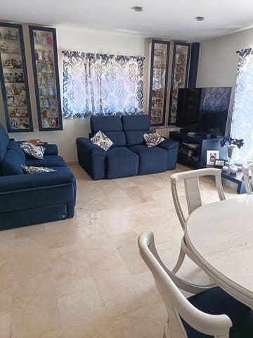 4 sovrum Villa till salu i Moncada - 450 000 € (Ref: 10024208)