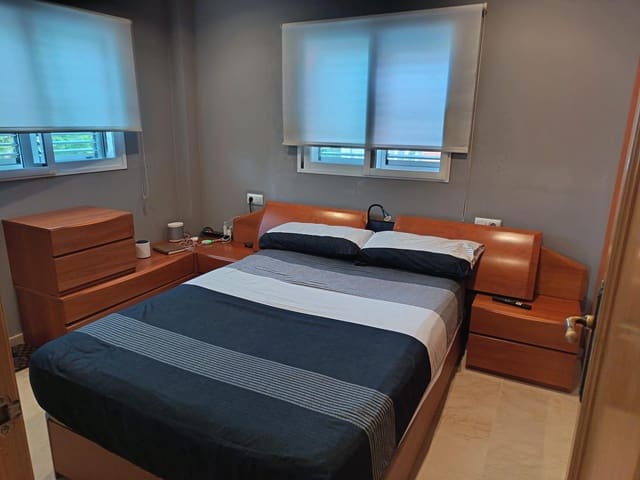 4 sovrum Villa till salu i Moncada - 450 000 € (Ref: 10024208)