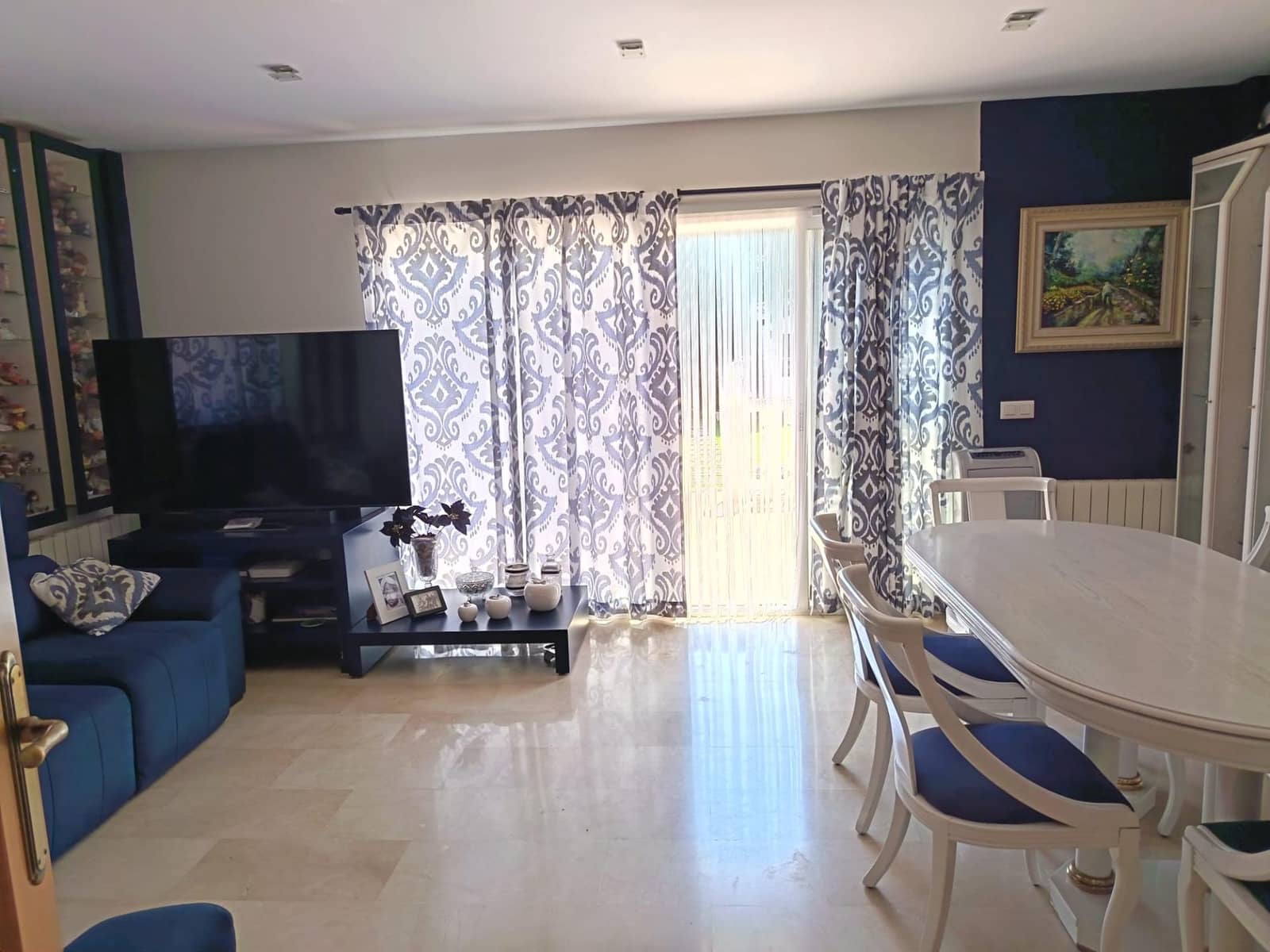 4 sovrum Villa till salu i Moncada - 450 000 € (Ref: 10024208)