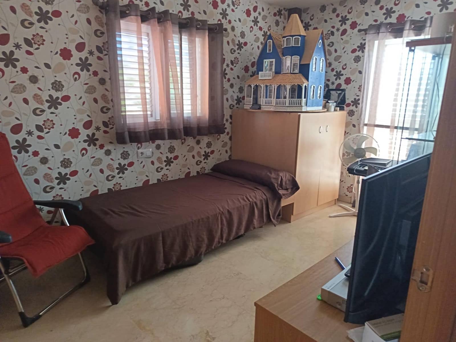 4 sovrum Villa till salu i Moncada - 450 000 € (Ref: 10024208)