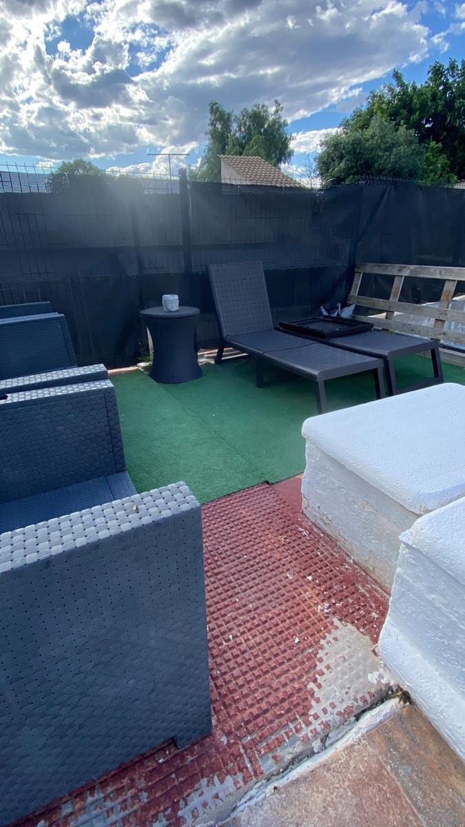 3 sovrum Villa till salu i La Pobla de Vallbona med pool garage - 350 000 € (Ref: 10025675)