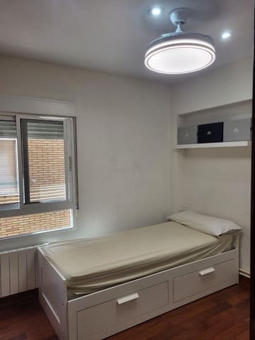 4 slaapkamer Flat te koop in Quart de Poblet - € 269.400 (Ref: 10027375)