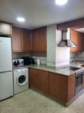 4 slaapkamer Flat te koop in Quart de Poblet - € 269.400 (Ref: 10027375)