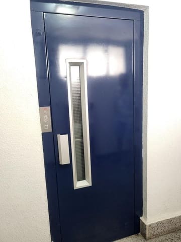 4 slaapkamer Flat te koop in Quart de Poblet - € 269.400 (Ref: 10027375)