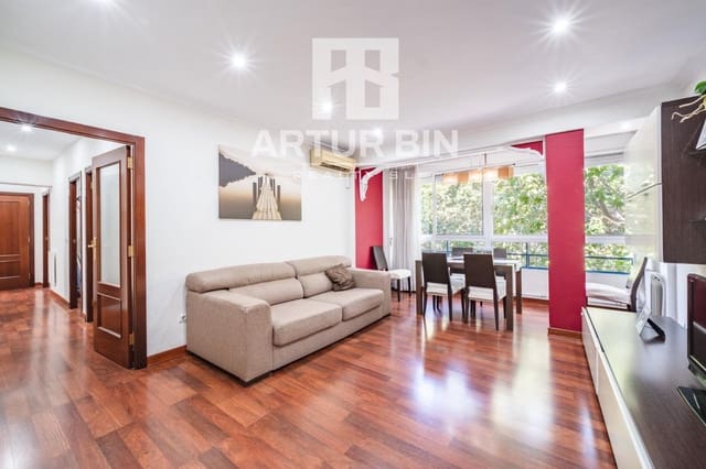 4 camera da letto Appartamento in vendita in Quart de Poblet - 269.400 € (Rif: 10027375)