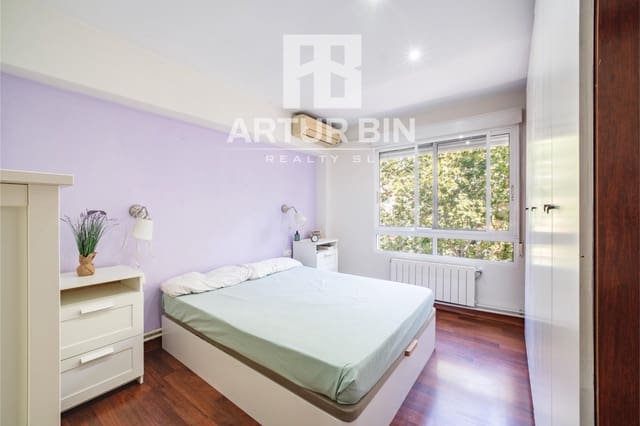4 camera da letto Appartamento in vendita in Quart de Poblet - 269.400 € (Rif: 10027375)