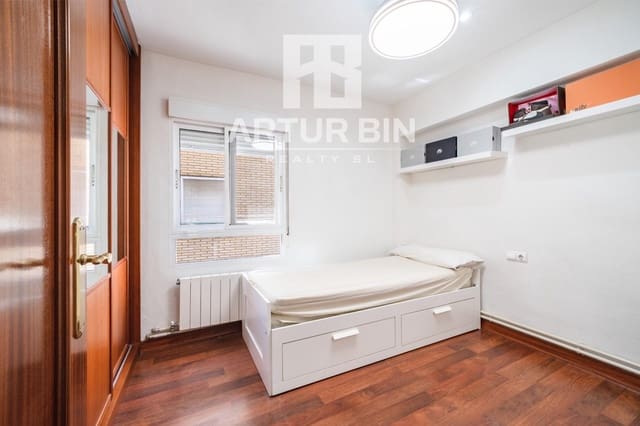 4 camera da letto Appartamento in vendita in Quart de Poblet - 269.400 € (Rif: 10027375)