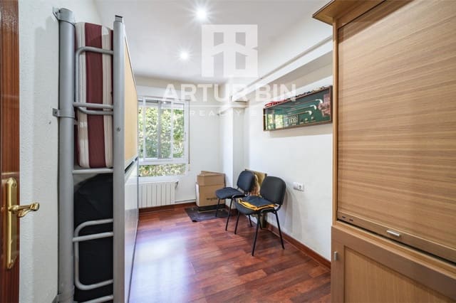 4 camera da letto Appartamento in vendita in Quart de Poblet - 269.400 € (Rif: 10027375)