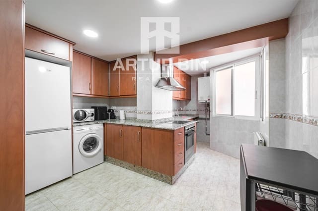4 camera da letto Appartamento in vendita in Quart de Poblet - 269.400 € (Rif: 10027375)
