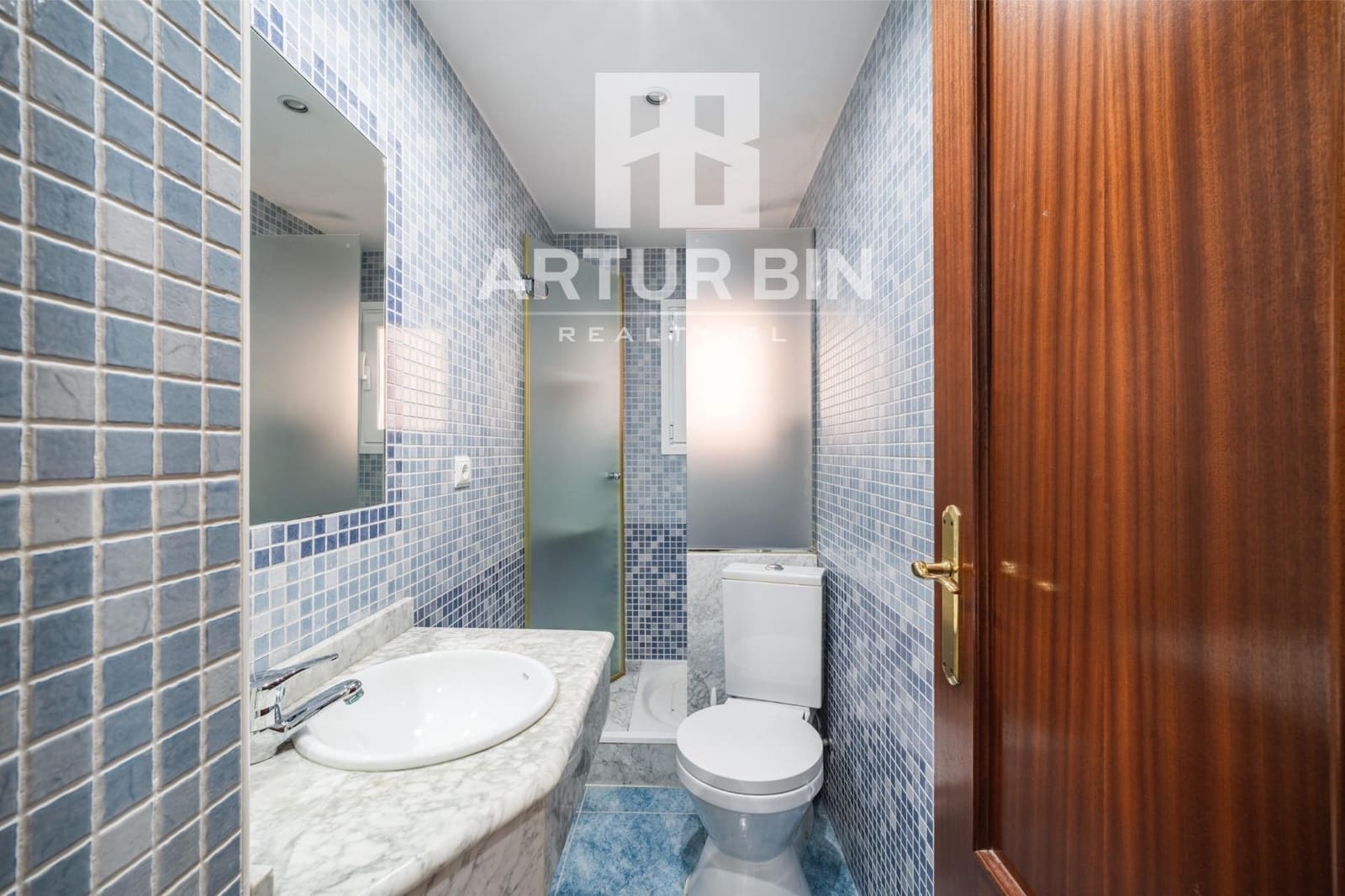 4 bedroom Flat for sale in Quart de Poblet - € 269,400 (Ref: 10027375)