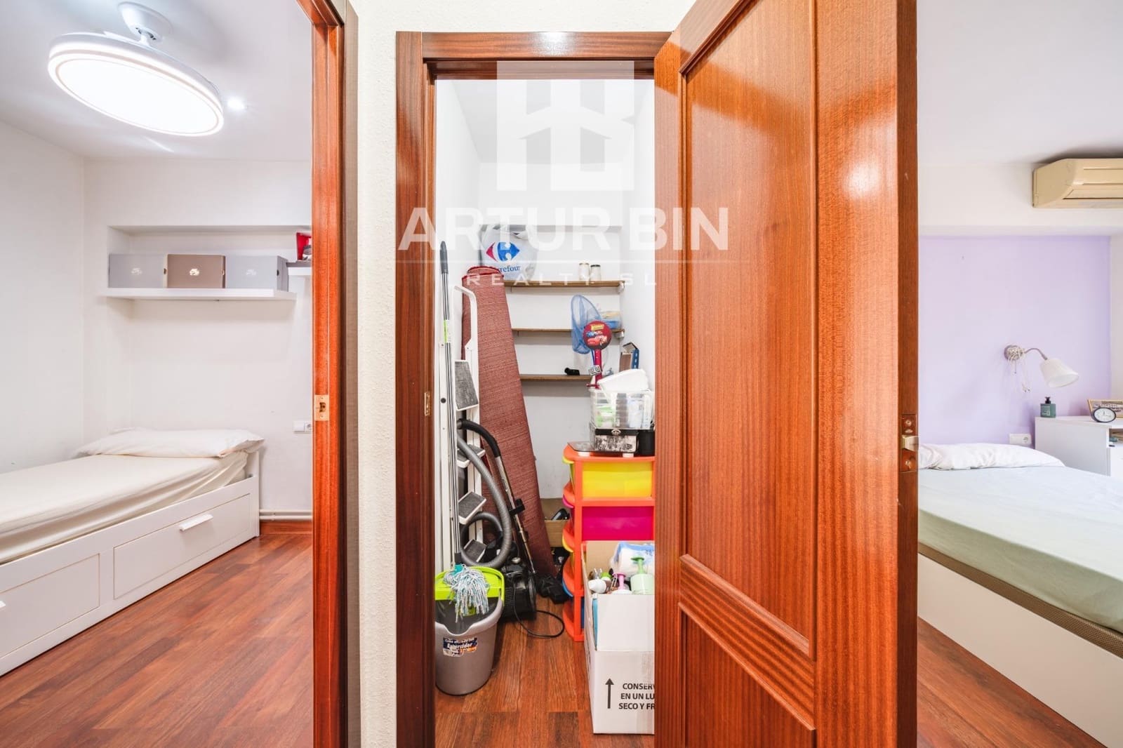 4 bedroom Flat for sale in Quart de Poblet - € 269,400 (Ref: 10027375)