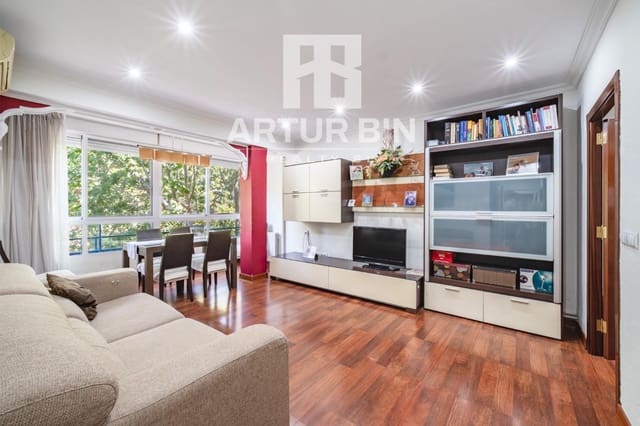 4 camera da letto Appartamento in vendita in Quart de Poblet - 269.400 € (Rif: 10027375)