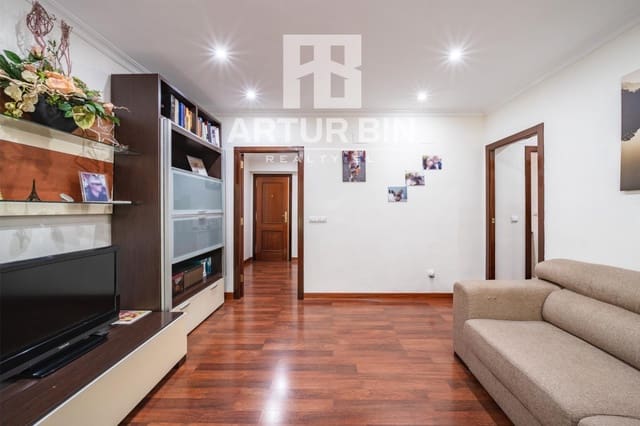 4 camera da letto Appartamento in vendita in Quart de Poblet - 269.400 € (Rif: 10027375)