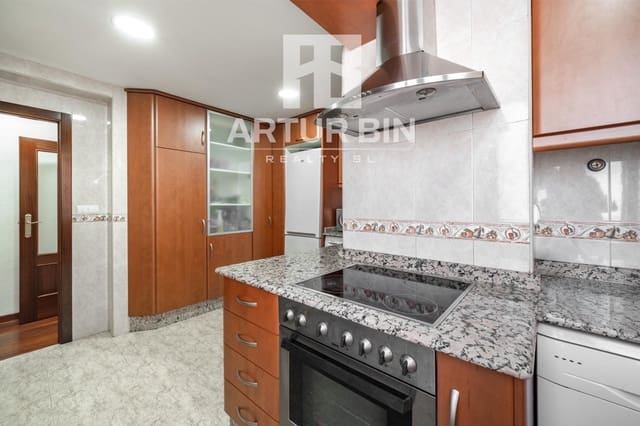 4 camera da letto Appartamento in vendita in Quart de Poblet - 269.400 € (Rif: 10027375)