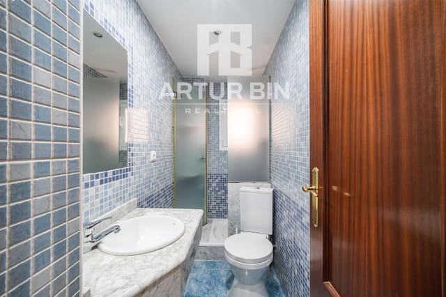 4 camera da letto Appartamento in vendita in Quart de Poblet - 269.400 € (Rif: 10027375)