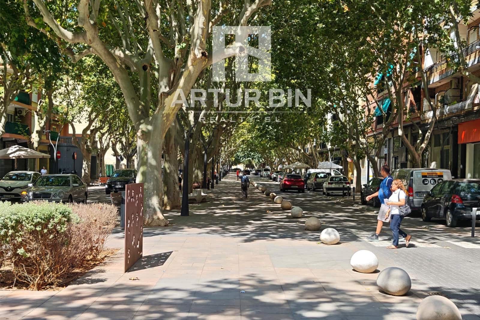 4 bedroom Flat for sale in Quart de Poblet - € 269,400 (Ref: 10027375)