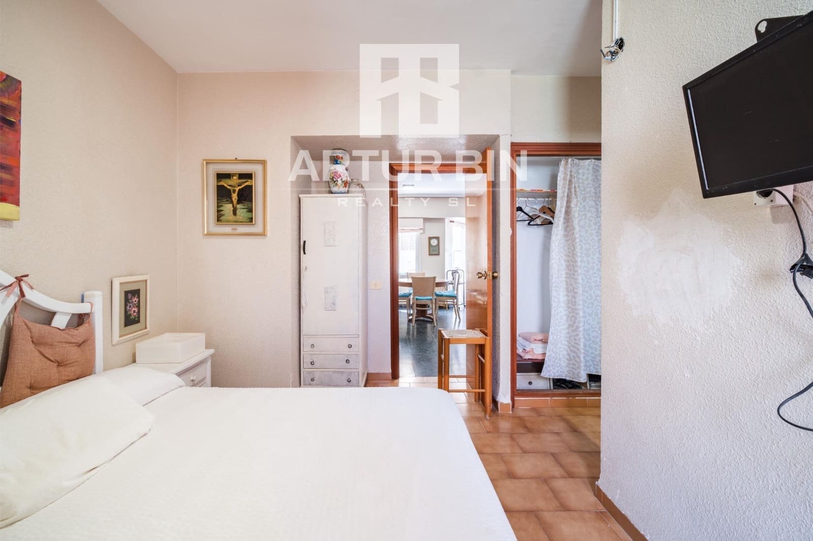 2 bedroom Flat for sale in Cullera - € 240,000 (Ref: 10034033)