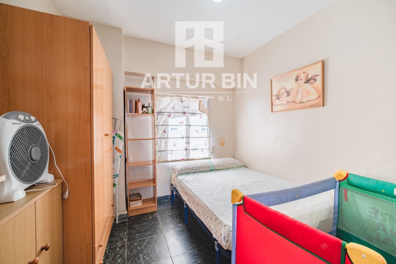 2 bedroom Flat for sale in Cullera - € 240,000 (Ref: 10034033)